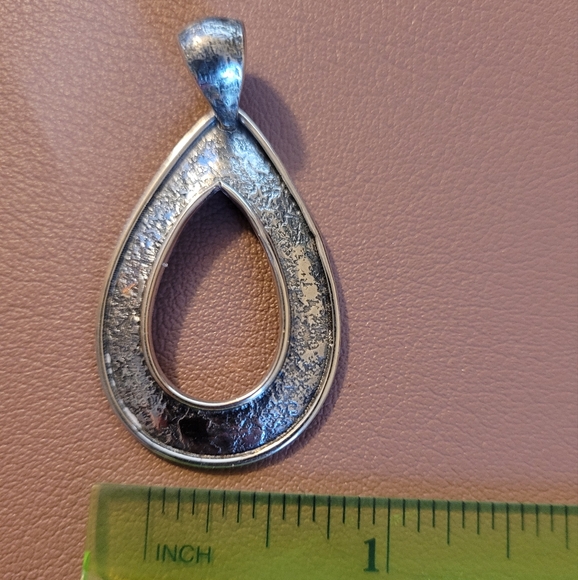 Silpada Pendant - Picture 4 of 6